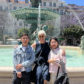 Meeting in Lisbon (Portugal)